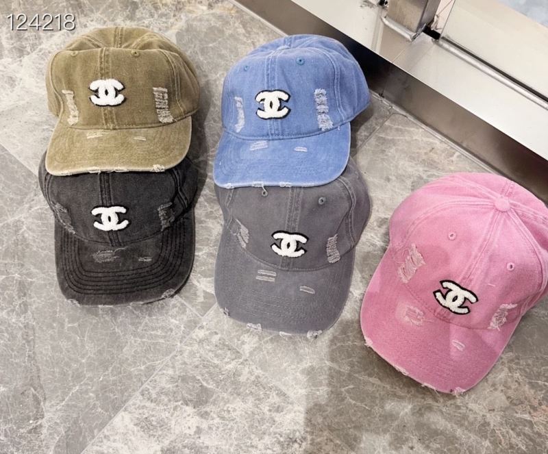 CHANEL